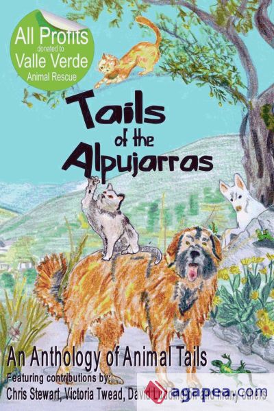 Tails Of The Alpujarras