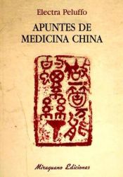 Portada de Apuntes de Medicina China