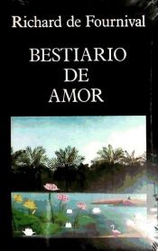 Portada de Bestiario de Amor