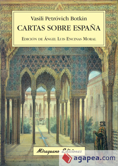 Cartas sobre España