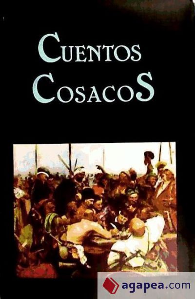 Cuentos Cosacos