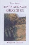 Portada de Cuentos Indígenas de América del Sur