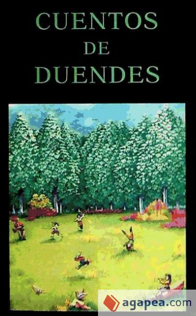 Cuentos de Duendes