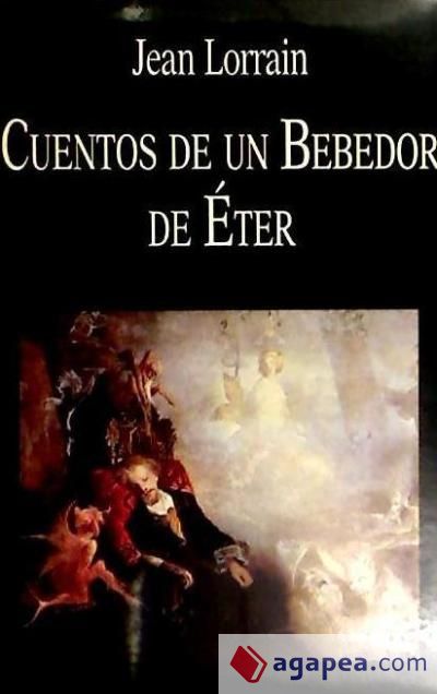 Cuentos de un bebedor de éter