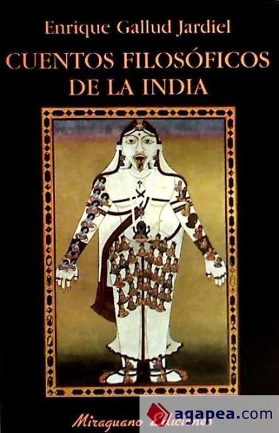 Cuentos filosóficos de la India