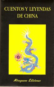 Portada de Cuentos y Leyendas de China
