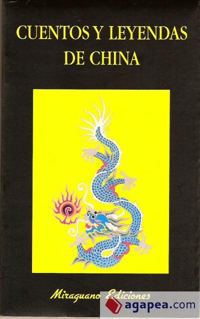 Cuentos y Leyendas de China