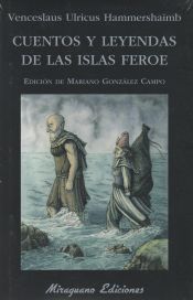 Portada de Cuentos y leyendas de las Islas Feroe