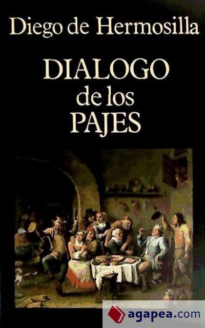 Diálogo de los Pajes