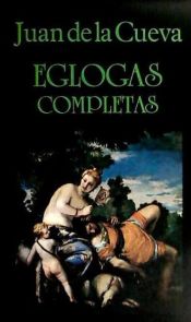 Portada de Eglogas completas