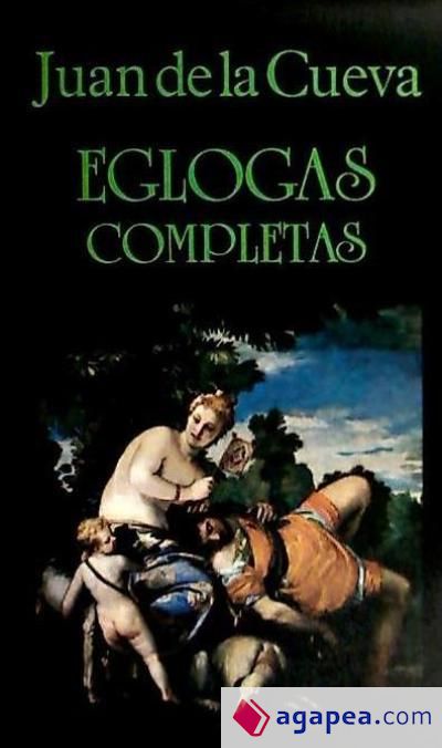 Eglogas completas