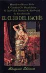 Portada de El Club del Hachís