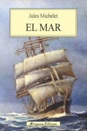 Portada de El Mar