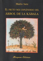 Portada de El fruto más espléndido del Árbol de la Kábala