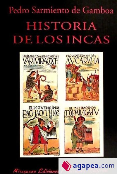 Historia de los Incas