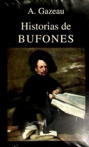 Portada de Historias de Bufones