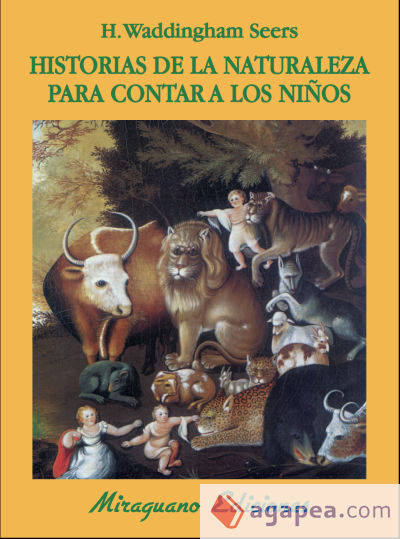 Historias de la Naturaleza para Contar a los Niños