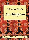 Portada de La Alpujarra