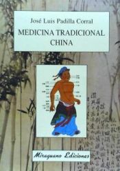 Portada de Medicina Tradicional China