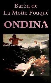 Portada de Ondina