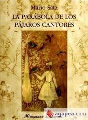 Portada de Parábola de los Pájaros Cantores, La