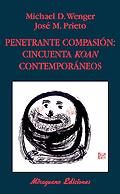 Portada de Penetrante compasión: cincuenta koan contemporáneos