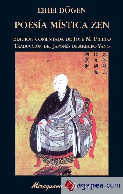 Poes&iacute;a m&iacute;stica zen