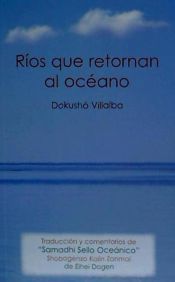 Portada de R&iacute;os que retornan al oc&eacute;ano