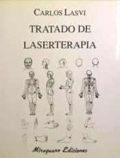 Portada de Tratado de Laserterapia