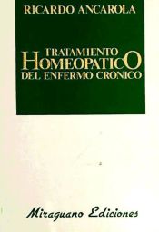 Portada de Tratamiento Homeopático del Enfermo Crónico