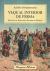 Portada de Viaje al interior de Persia, de Adolfo Rivadeneyra