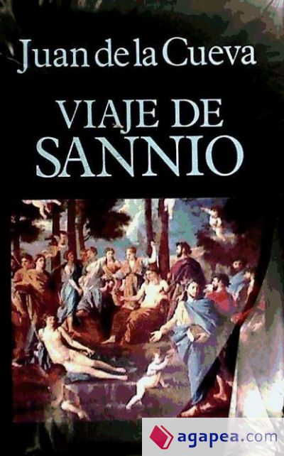 Viaje de Sannio