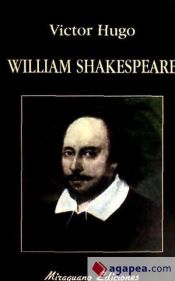 Portada de William Shakespeare