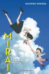 Mirai, mi hermana pequeña (novela)