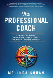 Portada de The Professional Coach