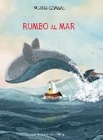 Portada de Rumbo al mar