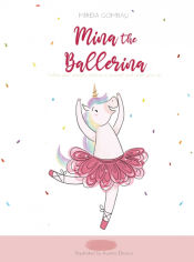 Portada de Mina the ballerina