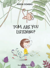 Portada de Tom, are you listening?