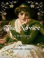 Portada de The Novice (Ebook)