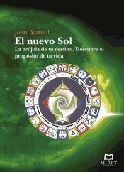 Portada de El nuevo sol (Ebook)