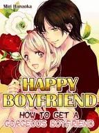 Portada de Happy Boyfriend (Ebook)