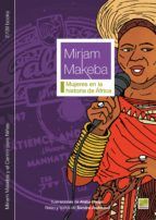 Portada de Miriam Makeba y el Centro para Niñas (Ebook)