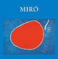 Portada de Miró (Ebook)