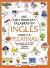 Mis 100 primeras palabras en Inglés