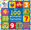 Mis 100 primeros números