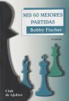 Mis 60 mejores partidas