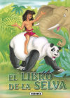 Mis Cuentos Troquelados. El libro de la selva