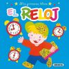 Mis Primeros Libros. El reloj