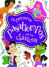 Mis Primeros Pasatiempos con los Clásicos