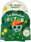 Mis cuentos acorde&oacute;n. La familia Tortuga